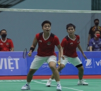 Indonesia Open 2022: Dua Sektor Ini Dituntut Sudahi Paceklik Gelar